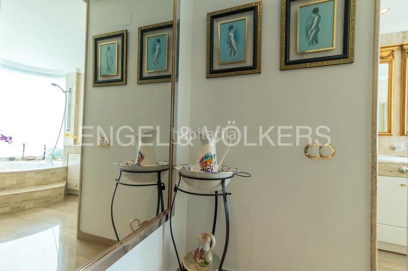 Foto a49c4f93-831b-4cec-a449-ed9d3e110bb8. Chalet con riscaldamento parcheggio piscina in Cabo de las Huertas Alicante