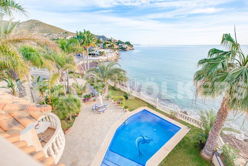 Foto 089fd166-8217-433d-98d3-487029591383. Xalet a n/a a Pueblo Español-Coveta Fumá Campello (el)