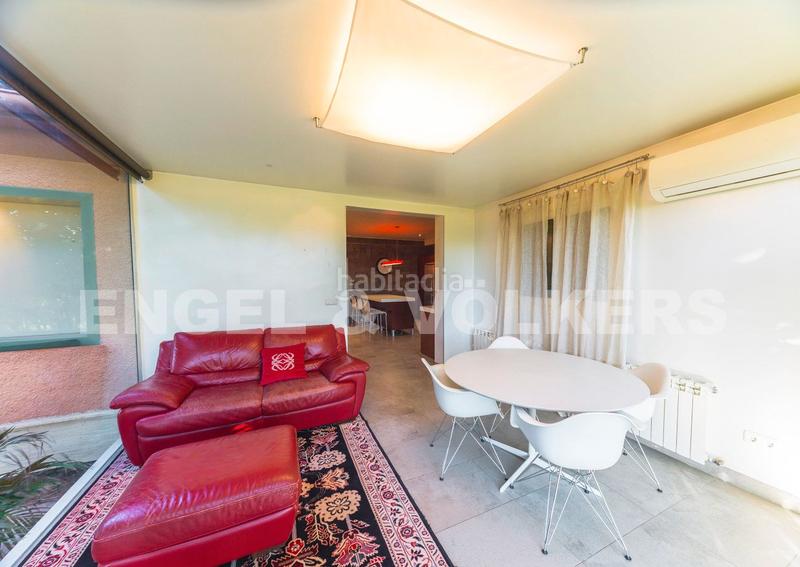 Foto 12a13e47-6ca5-4e58-8c9a-fb8af1c6f280. Chalet with parking pool in Peña de las Águilas Elche / Elx