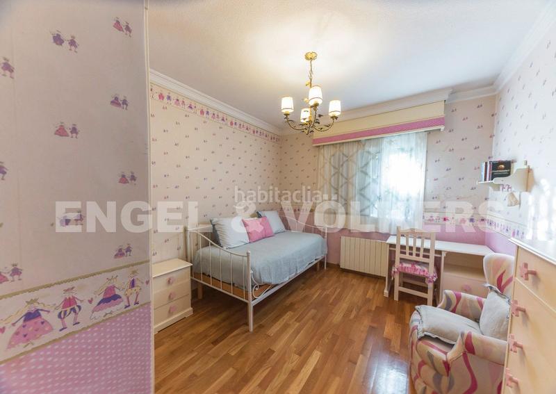 Foto 47f8b617-e7a3-438e-8d53-f0fa0d71d991. Chalet with parking pool in Peña de las Águilas Elche / Elx