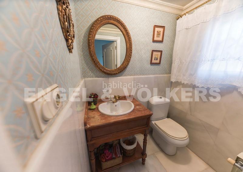 Foto 4aa9822a-9de5-49ef-9aec-c085173c23f7. Chalet with parking pool in Peña de las Águilas Elche / Elx