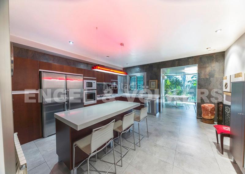 Foto 75fc337e-a7bf-4fbc-b702-158cfc1ec096. Chalet with parking pool in Peña de las Águilas Elche / Elx