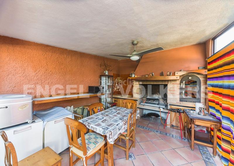 Foto cc92bec6-07eb-4cc0-a2f7-b75327f1859a. Chalet with parking pool in Peña de las Águilas Elche / Elx