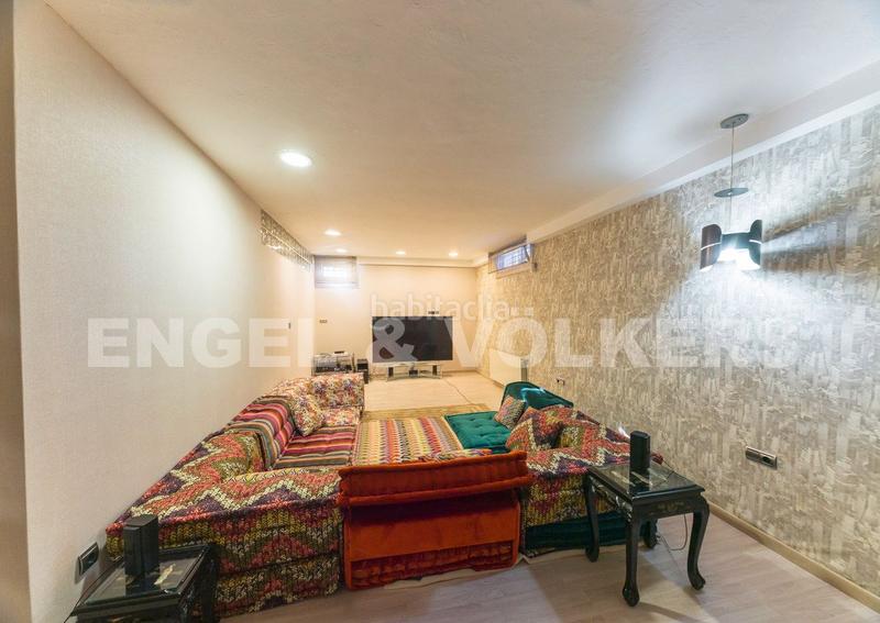 Foto cce51a6e-6efd-46a3-9a0b-2115ac2950d0. Chalet with parking pool in Peña de las Águilas Elche / Elx