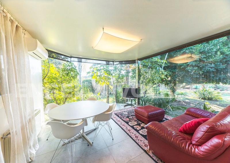 Foto e43d1341-98bb-45d7-be93-a5a726015ad9. Chalet with parking pool in Peña de las Águilas Elche / Elx