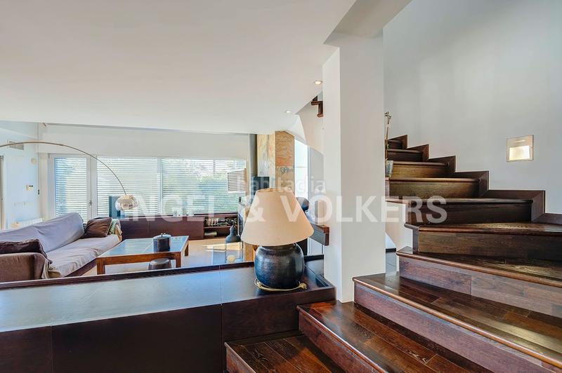 Foto 4fc9888f-1af2-4446-8293-895d96135986. Chalet moderna villa de lujo con la que todos sueñan en San Juan de Alicante