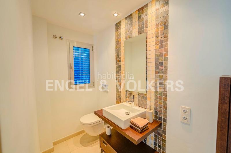 Foto 5f8a54bc-2419-4814-942a-d5d1d03f83f8. Chalet moderna villa de lujo con la que todos sueñan en San Juan de Alicante