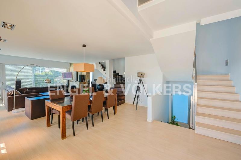 Foto d284adfe-5873-473f-bd7a-88b164c7df15. Chalet moderna villa de lujo con la que todos sueñan en San Juan de Alicante