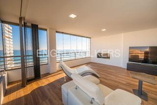 Appartement  Avinguda de la costa blanca. Lujo y vanguardia con extraordinarias vistas