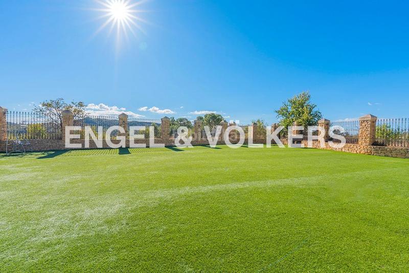 Foto 23223c15-74bf-471d-8326-81a533f0da1d. Xalet amb aparcament piscina a Aigües