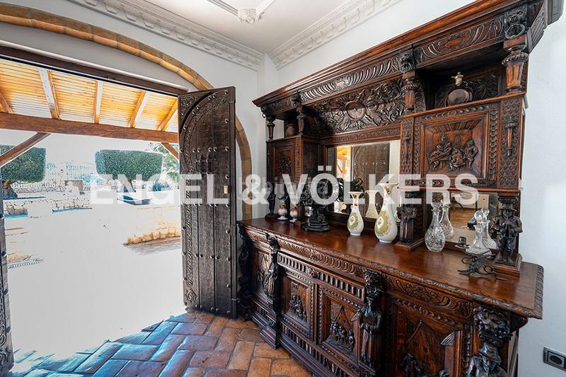 Foto 837cf52b-907b-486c-a045-9aadb201ad8c. Xalet amb aparcament piscina a Aigües