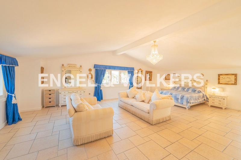 Foto 83cdb965-9265-4795-b07c-d608d39baac4. Xalet amb aparcament piscina a Aigües