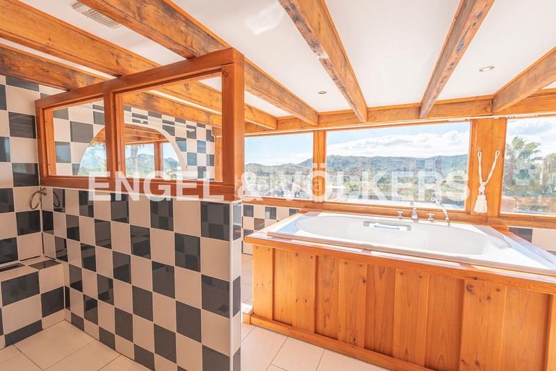 Foto dce7b7d7-83e1-4491-acfd-7827cfa92aaf. Xalet amb aparcament piscina a Aigües