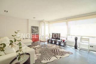 Rent Flat in Carrer barón de finestrat 57. Muy exclusivo y de vanguardia
