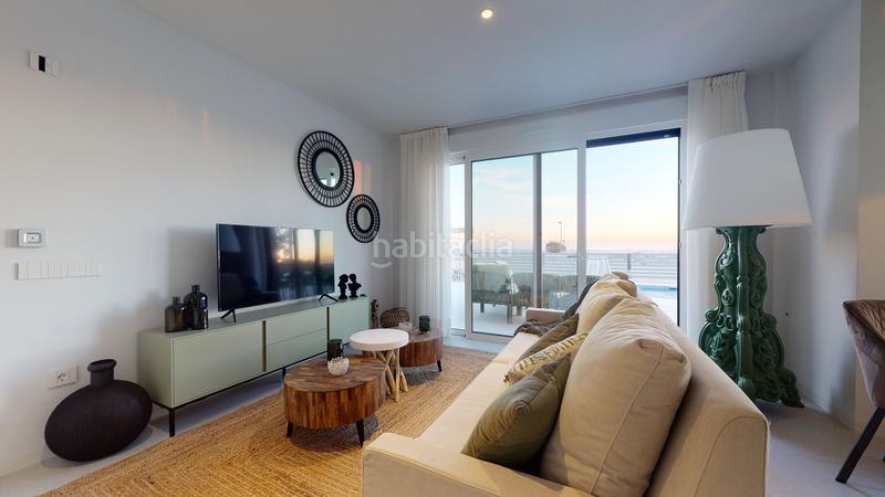 Foto c4d672b7-2bd7-4b36-990e-ecb5cae2d92c. Chalet en del llentiscle 2 promoción de villas con amaneceres mágicos v17 en Mutxamel