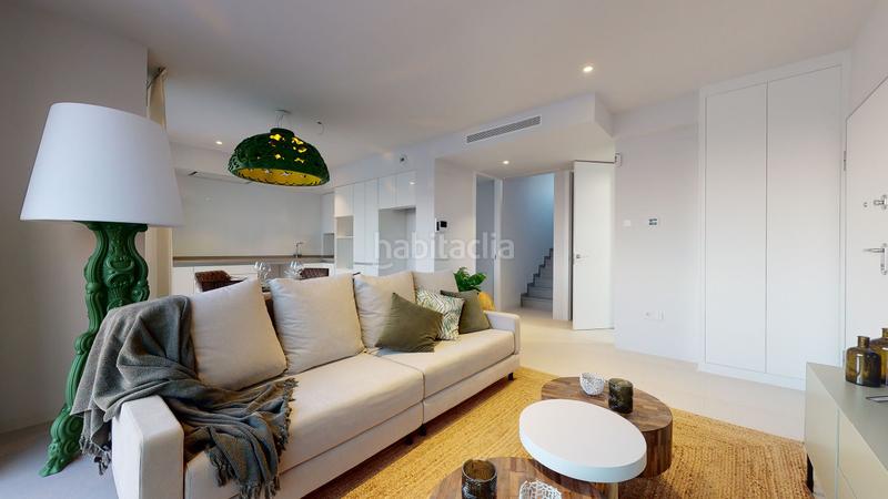 Foto dbf71509-0f1a-4adf-b238-068544d4d437. Chalet en del llentiscle 2 promoción de villas con amaneceres mágicos v17 en Mutxamel