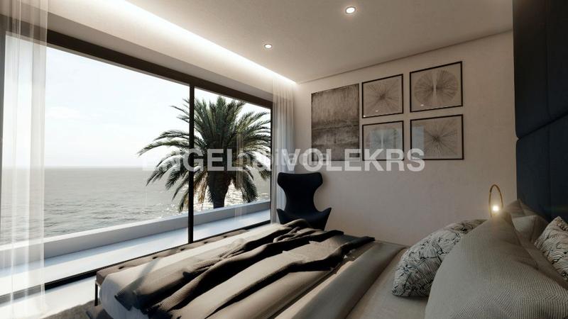 Foto 443d2fa0-48e9-47ab-96b7-4b52acf0ac1a. Xalet amb aparcament piscina a Pueblo Acantilado-Lanuza Campello (el)