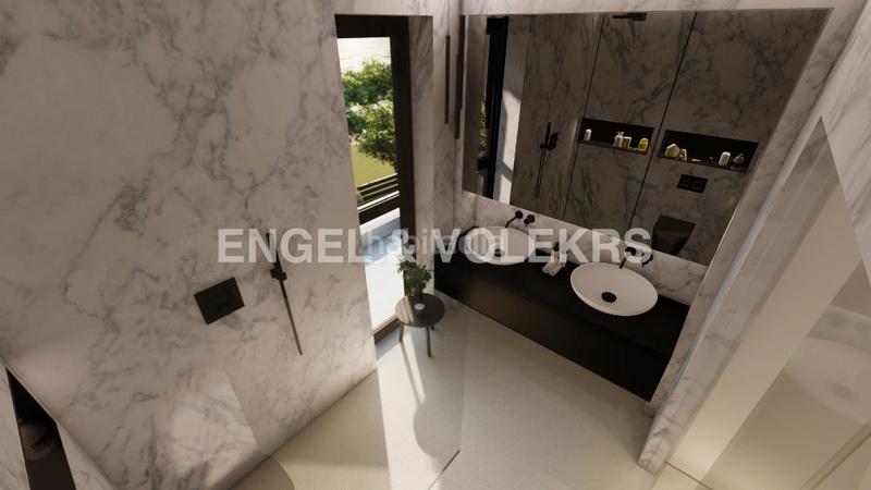 Foto 62bbf867-ff0d-443e-9a2a-13e027fb2aaa. Xalet amb aparcament piscina a Pueblo Acantilado-Lanuza Campello (el)