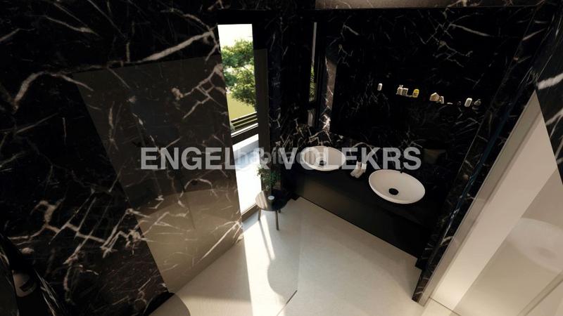 Foto 743d41e9-4b48-4594-a8b9-95382e6e60f1. Xalet amb aparcament piscina a Pueblo Acantilado-Lanuza Campello (el)