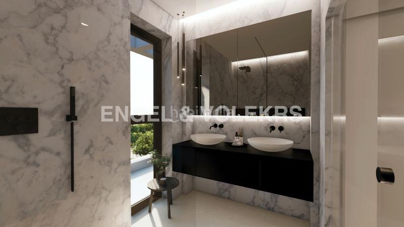 Foto d523176e-8540-42fa-ba20-8960bddc5ad2. Xalet amb aparcament piscina a Pueblo Acantilado-Lanuza Campello (el)