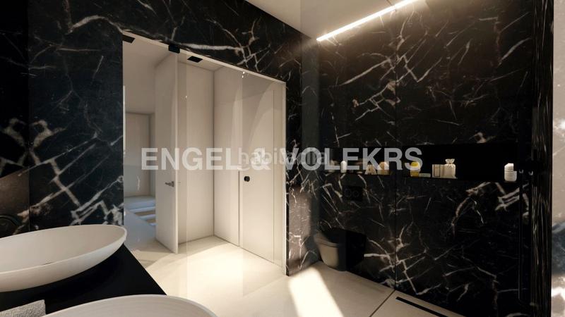 Foto dd8ab7a6-da41-44b1-8f20-ab33bbd8cbf3. Xalet amb aparcament piscina a Pueblo Acantilado-Lanuza Campello (el)