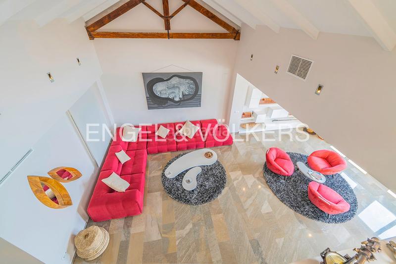 Foto 77f2c0c0-60f3-4a25-bf91-e72682935dcf. Àtic a paseo de gomiz 3 a Casco Antiguo - Sta. Cruz - Ayuntamiento Alicante