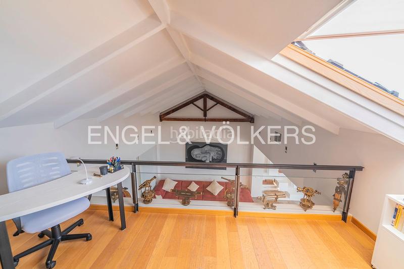 Foto d07d3a0e-37f1-43f6-b41b-345c2bb14e9a. Àtic a paseo de gomiz 3 a Casco Antiguo - Sta. Cruz - Ayuntamiento Alicante