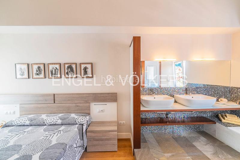 Foto fdcec2be-2cbc-4b9e-8c3b-fc4716e8c048. Àtic a paseo de gomiz 3 a Casco Antiguo - Sta. Cruz - Ayuntamiento Alicante