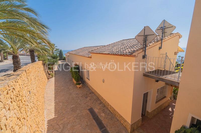 Foto 9299a1fd-eaa4-4319-ac3a-519d13816302. Xalet amb piscina a Pueblo Acantilado-Lanuza Campello (el)