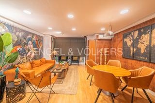 Location Appartement  Carrer portugal. Exquisitez moderna mimada al detalle