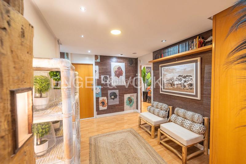 Foto 43714a94-ada5-43d2-a3c8-8e1db5d15e59. Alquiler piso exquisitez moderna mimada al detalle en Alicante