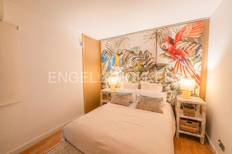 Foto 131578d1-85c2-4ffa-b057-0ae05a98a701. Location appartement dans Ensanche-Diputación Alicante