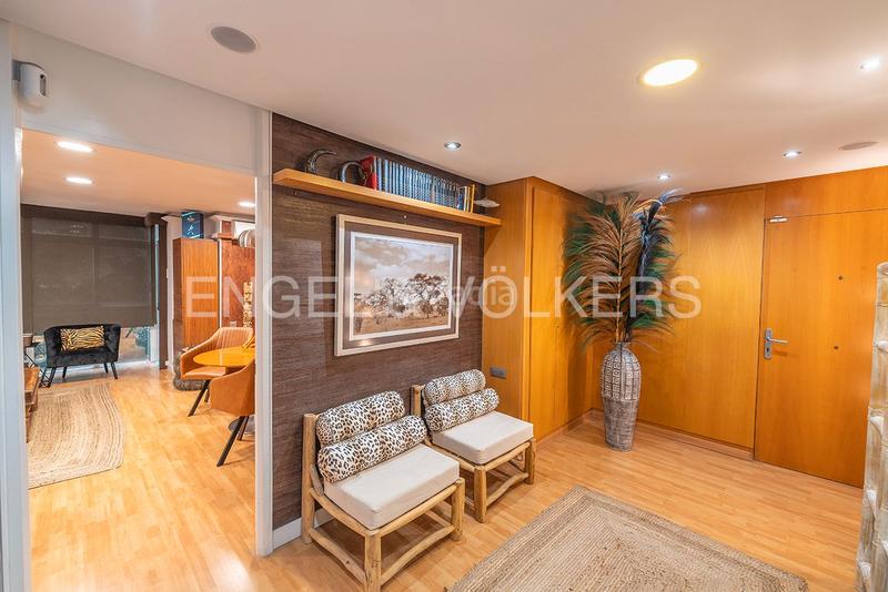 Foto 24ab0506-ea9e-4cde-b381-2a5a71a26a44. Location appartement dans Ensanche-Diputación Alicante