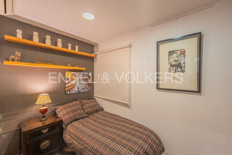 Foto 348242b5-8b90-4278-b23e-950d25431818. Location appartement dans Ensanche-Diputación Alicante