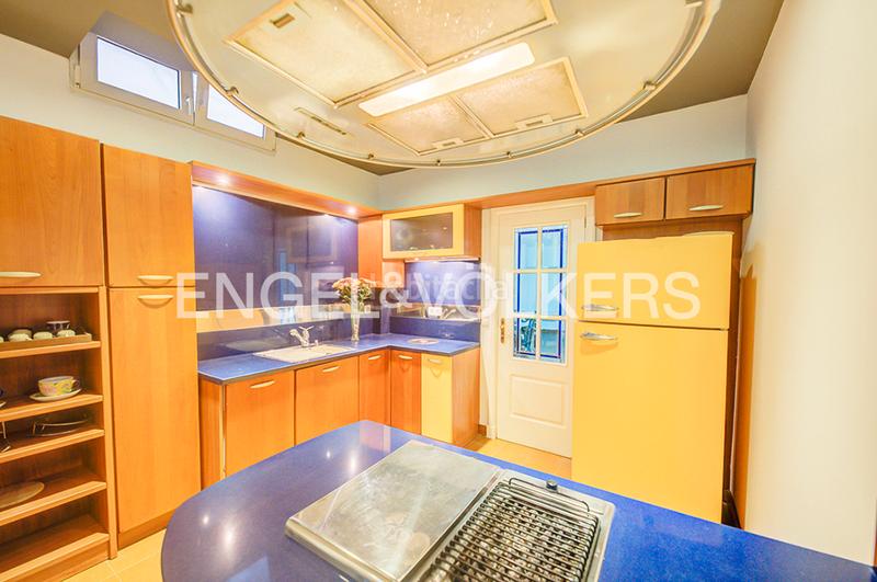 Foto 93b581bb-fa36-410c-a6bc-2e03b18c4002. Lloguer casa aparellada a carrer dels morros alts 7b a Campello (el)