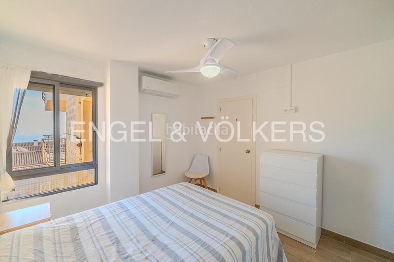 Foto bcdbff10-8b91-4ef3-9301-f7a844677b58. Lloguer pis a Campello Playa Campello (el)