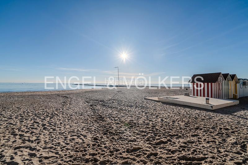 Foto 786eb24b-8cd4-4c4d-b5fa-84079761ae8f. Location appartement dans Campello Playa Campello (el)