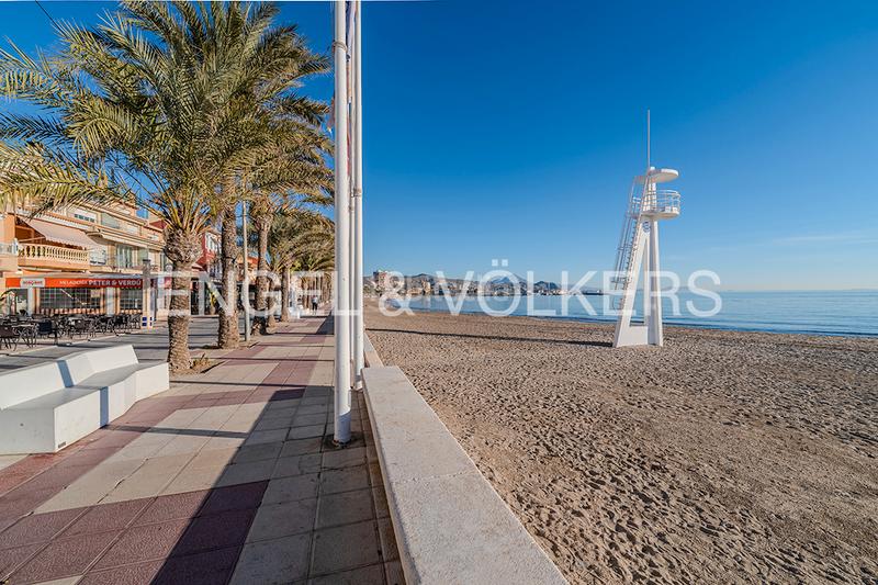 Foto a4c001d8-8aa9-4479-be3b-e047ca93a7b3. Location appartement dans Campello Playa Campello (el)