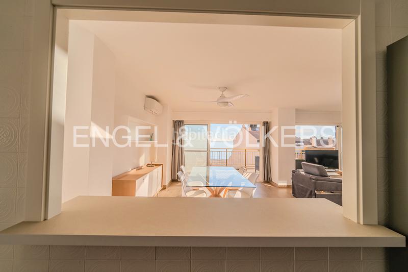 Foto cebbd275-880d-48bd-956b-5c8c04d9b44f. Location appartement dans Campello Playa Campello (el)