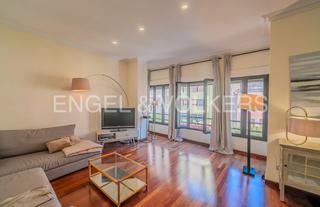 Appartement  Carrer girona. Estilo y vanguardia en rambla