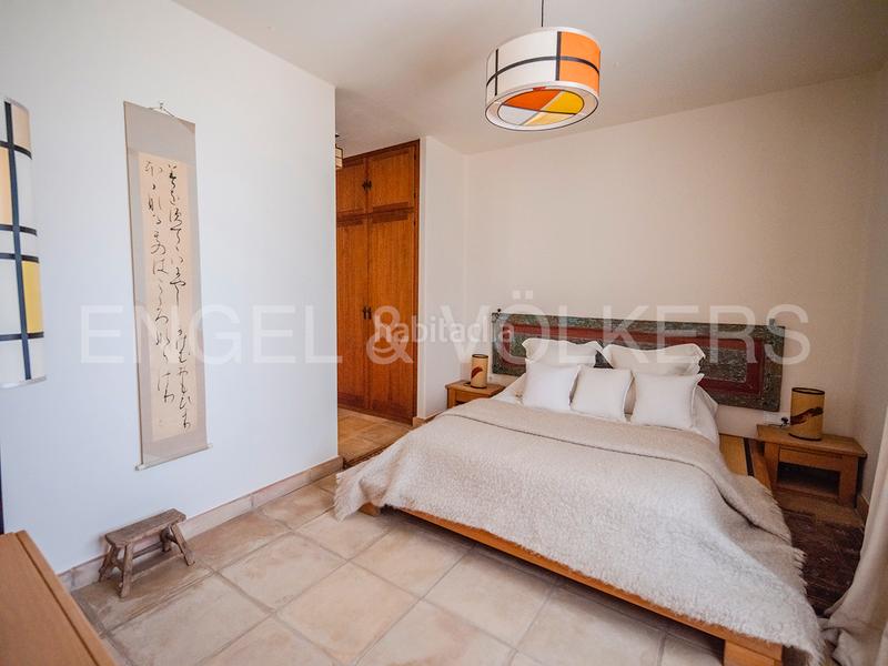 Foto 9f4f04b4-f032-49ce-a130-8e97a0becd7a. Xalet amb aparcament a Pueblo Español-Coveta Fumá Campello (el)