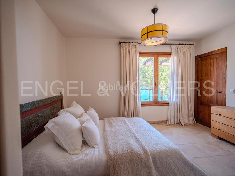 Foto d526a3e2-799c-46c0-8dbe-ffee7adfdb0b. Xalet amb aparcament a Pueblo Español-Coveta Fumá Campello (el)