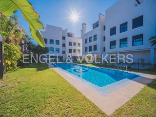 Appartement  Carrer los almos. Moderno y vanguardista en san juan de alicante