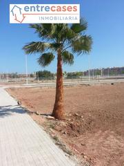 Terreny residencial a San José-Los Metales. Parcelas zona 500 viviendas puerto de sagunto excelente zona opo