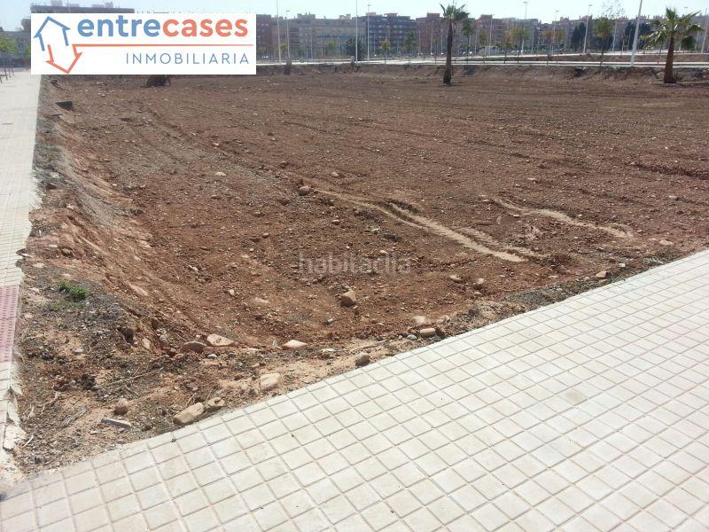Foto cf186cba-f262-4a12-9120-98e736c94406. Terrain résidentiel dans San José-Los Metales Sagunt