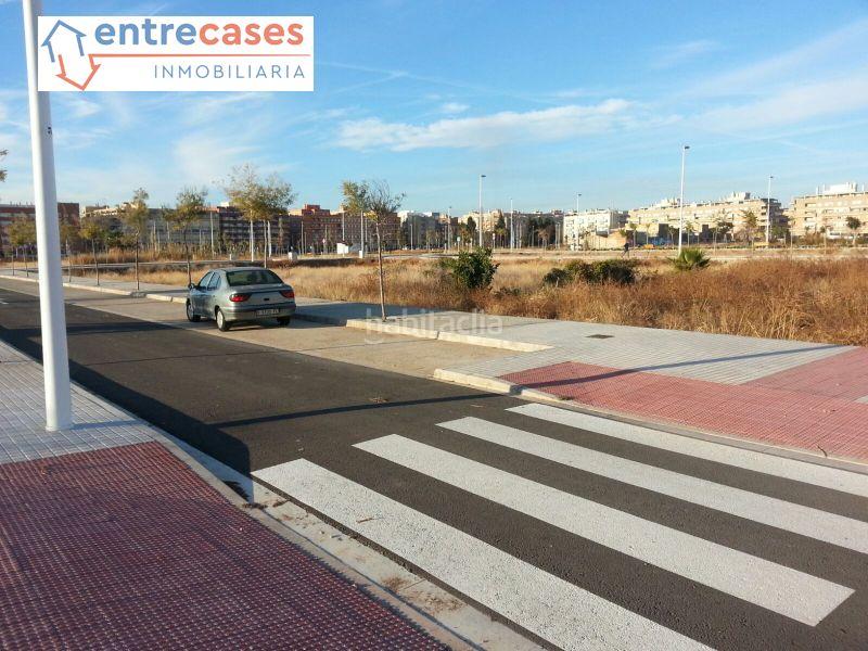 Foto ea8bd4b5-f332-4aee-8079-4390294dd6f2. Terrain résidentiel dans San José-Los Metales Sagunt