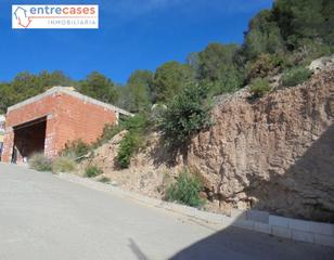 Terreno residenziale in Gilet. Parcela en urbanización la paz