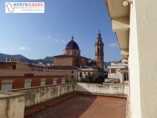 Haus in Vall d´Uixó (la). Casa a tres esquinas situada a escasos metros de la iglesia de l