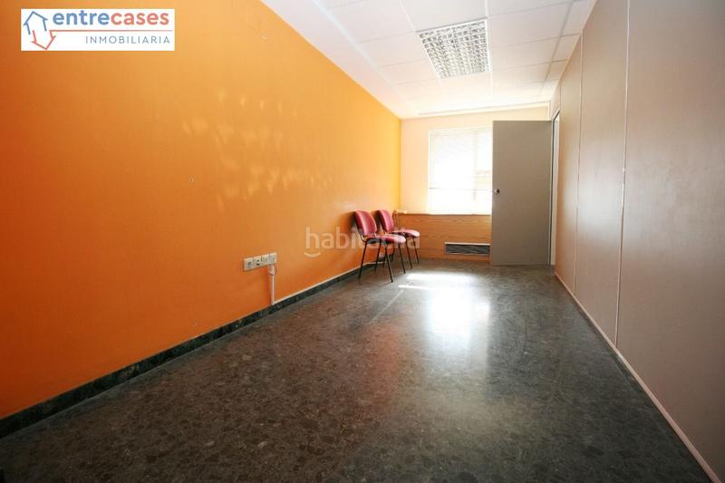 Foto 3f75d08e-ff95-4152-afd7-2ad42ff0abab. Lloguer oficina a Nuevo Centro Sagunt