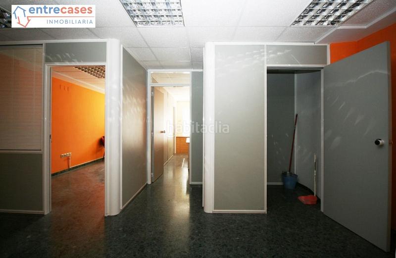 Foto cd9e9ec2-af71-4a99-84c9-6155aa25ed00. Lloguer oficina a Nuevo Centro Sagunt